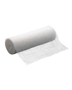 gauze roller bandage usedPACK OF 10