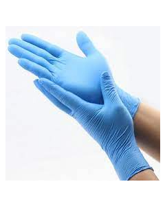 Nitrile Examination Gloves Box