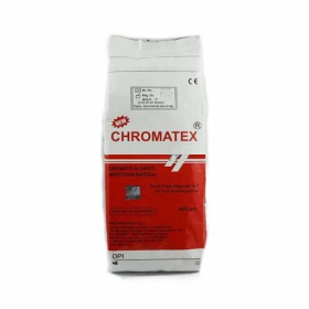 Dpi Chromatex Chromatic Alginate Powder Impression Material