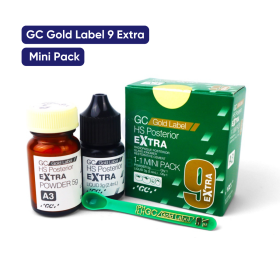 GC Gold Label 9 (Extra) Mini Pack