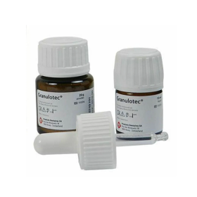 PD Granulotec (20 gm Powder + 15 ML Liquid)