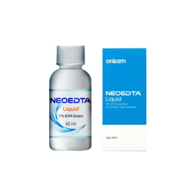 Neoendo Neo EDTA Liquid - 1 X 60ml bottle