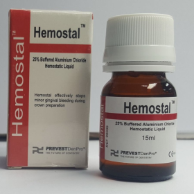 Prevest DenPro Hemostat Surgical Dressing - Liquid 15ml