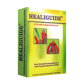 Advanced Biotech Healiguide Size - 15x20mm