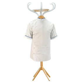 ET Dental Doctor's Apron - Medium(1 x Doctor's Apron)