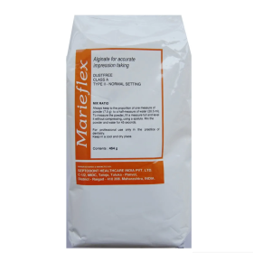 Septodont Marieflex Alginate Powder Impression Material