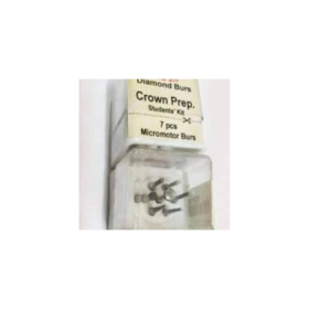 Pivo Crown Kit FG Pack of 7