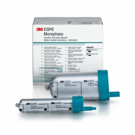 3m Espe Monophase Polyether Impression Material