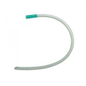 Rectal Catheter Pack Of 100 - High-Quality, Comfortable Insertion - Medical Catheterization Supplies