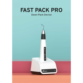 Orikam Fast Pack Pro- Down Root Canal Obturation System - 3D