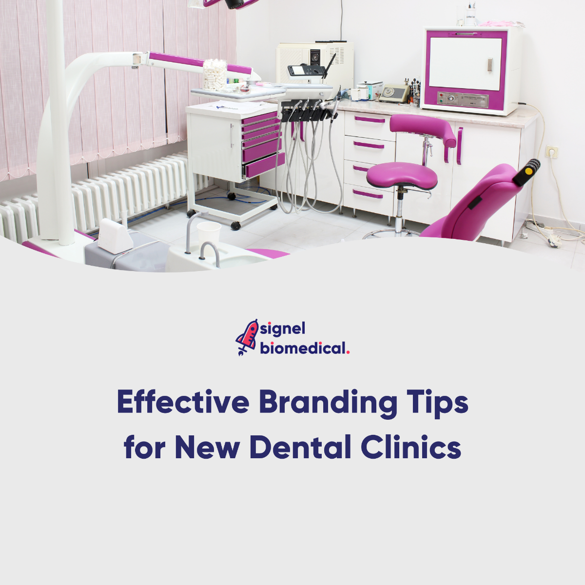 Building a brand for your dental practice