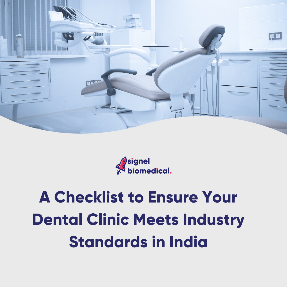 Are you a dental practitioner in India striving