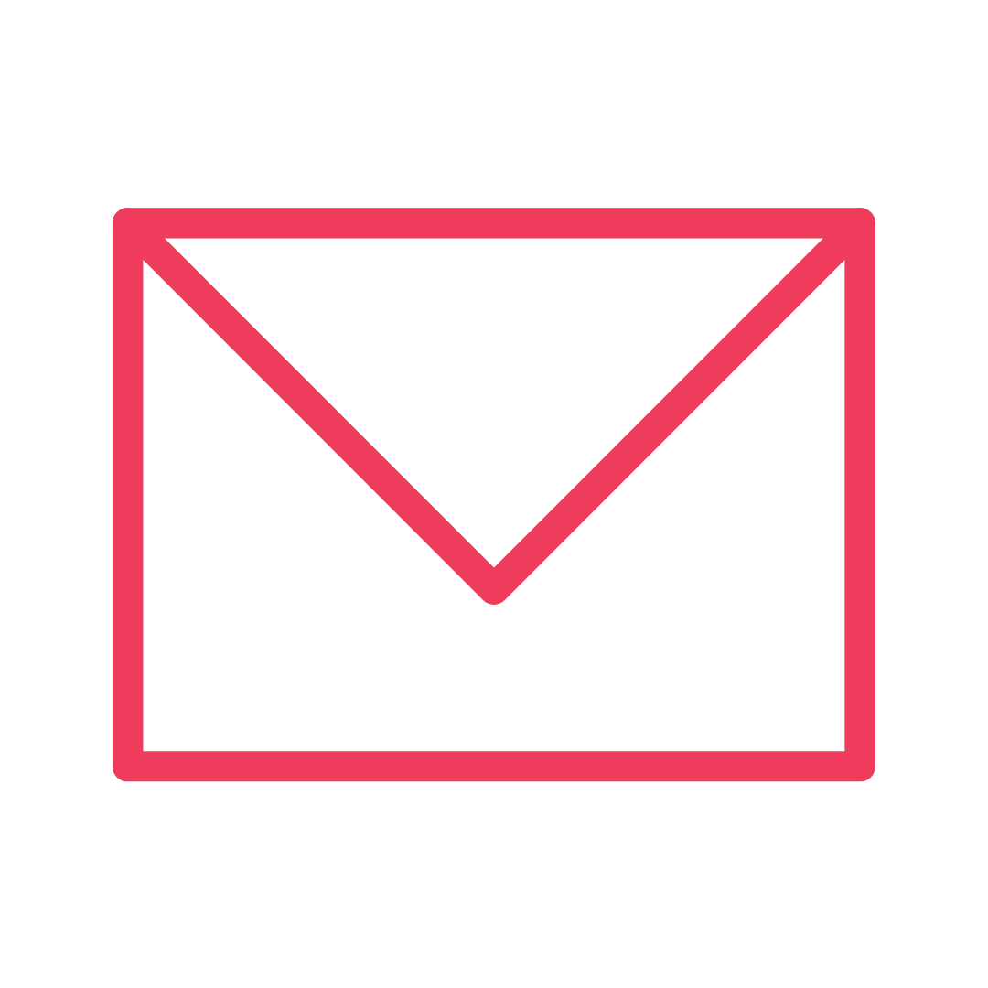 Send us an email