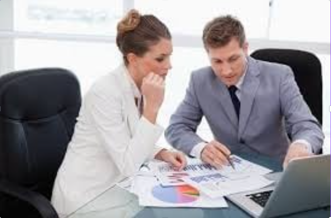 Bookkeeping and Payroll Processing