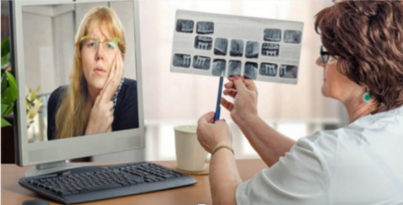 Teledentistry: Expanding Access to Care